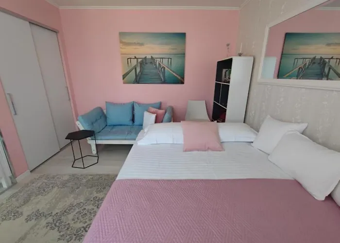 Apartments Bionda - Seafront