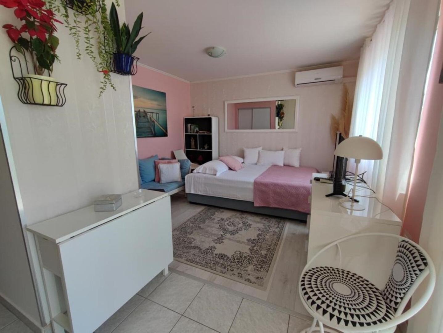 Apartment Bionda - Seafront *