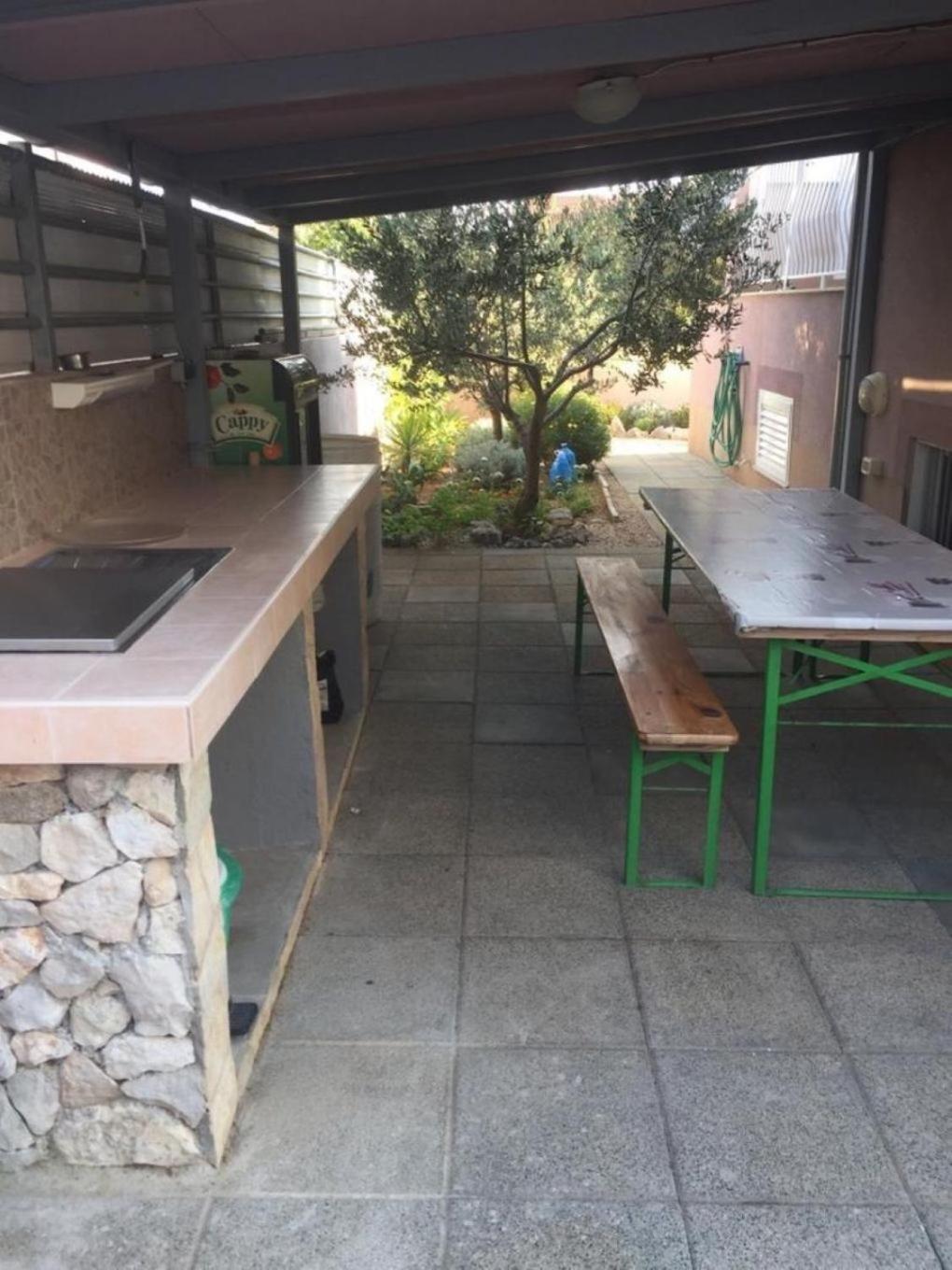 Apartment Bionda - Seafront