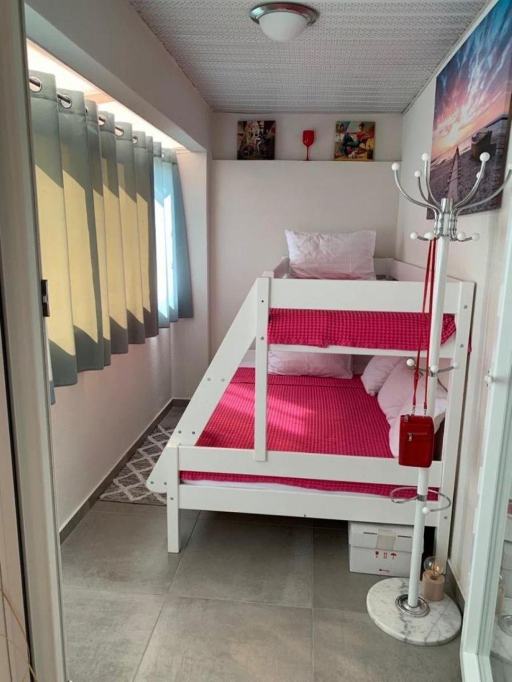 Appartamento Bionda - Seafront *