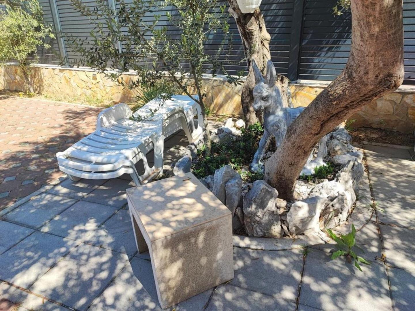 Appartamento Bionda - Seafront Zaboric